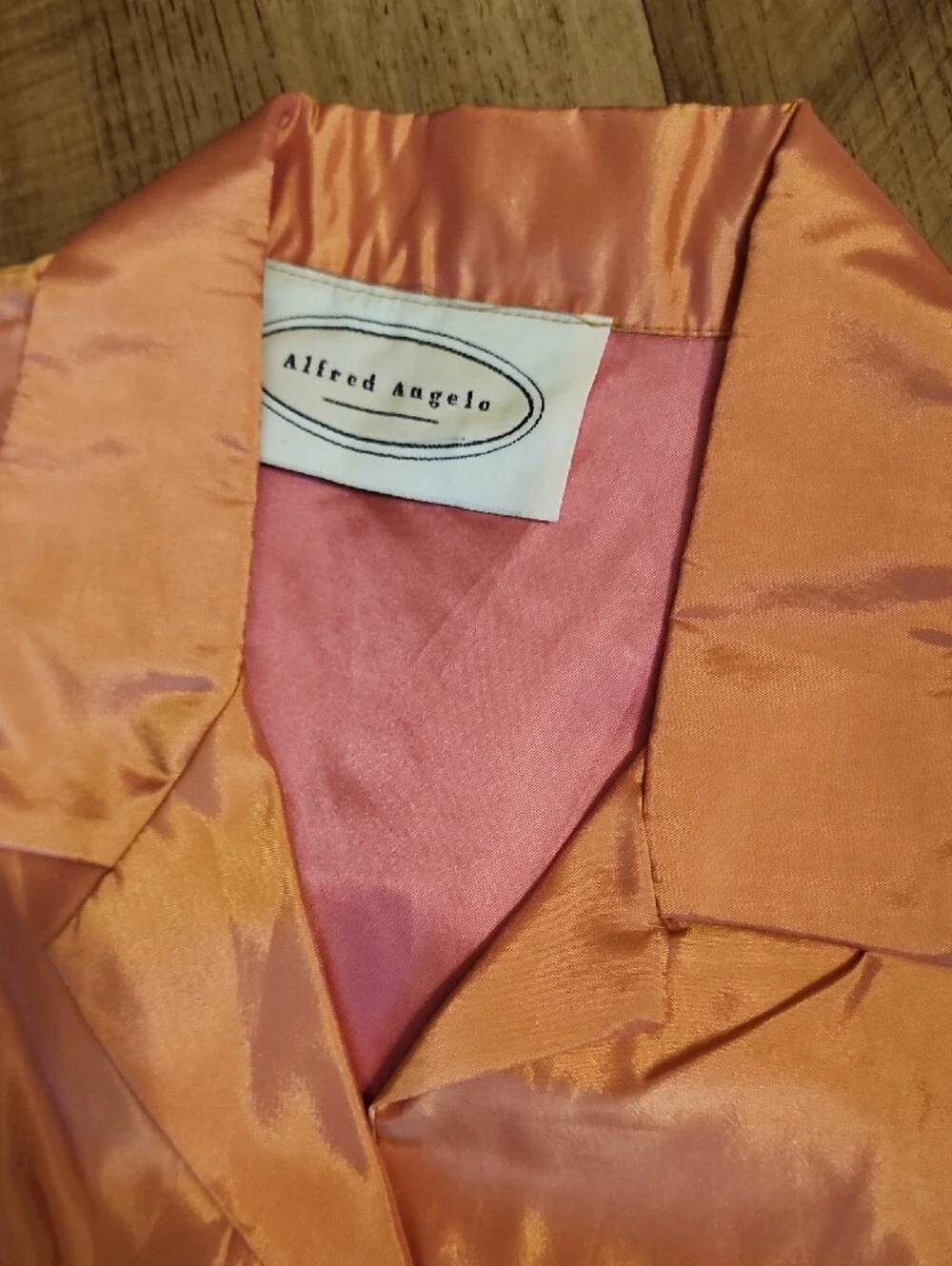 Alfred Angelo new tags